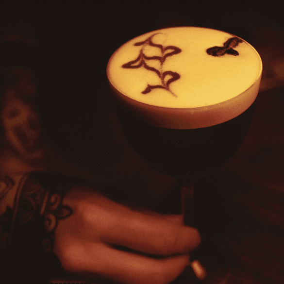 Ketel One Espresso Martini