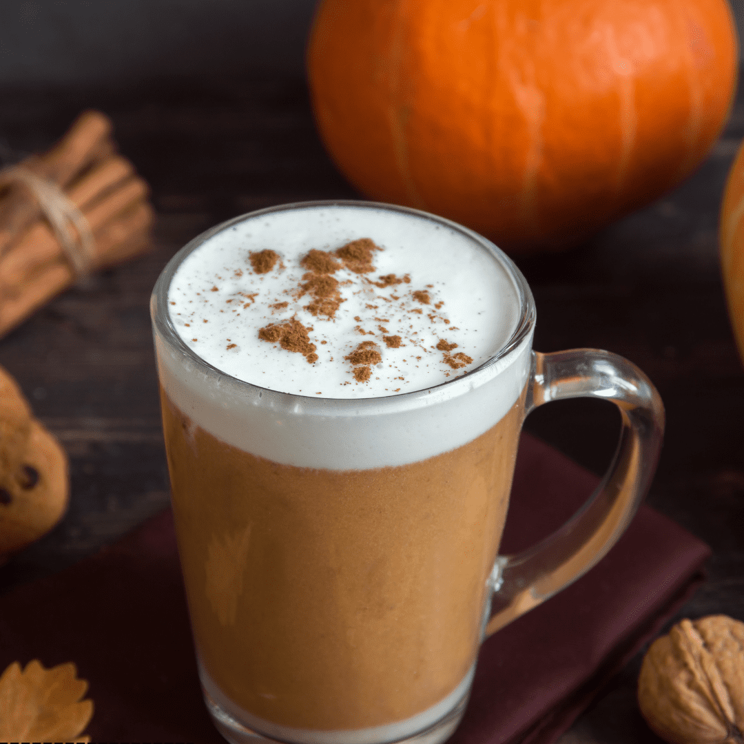 Wawa Pumpkin Spice Latte Wawa Pumpkin Spice Latte