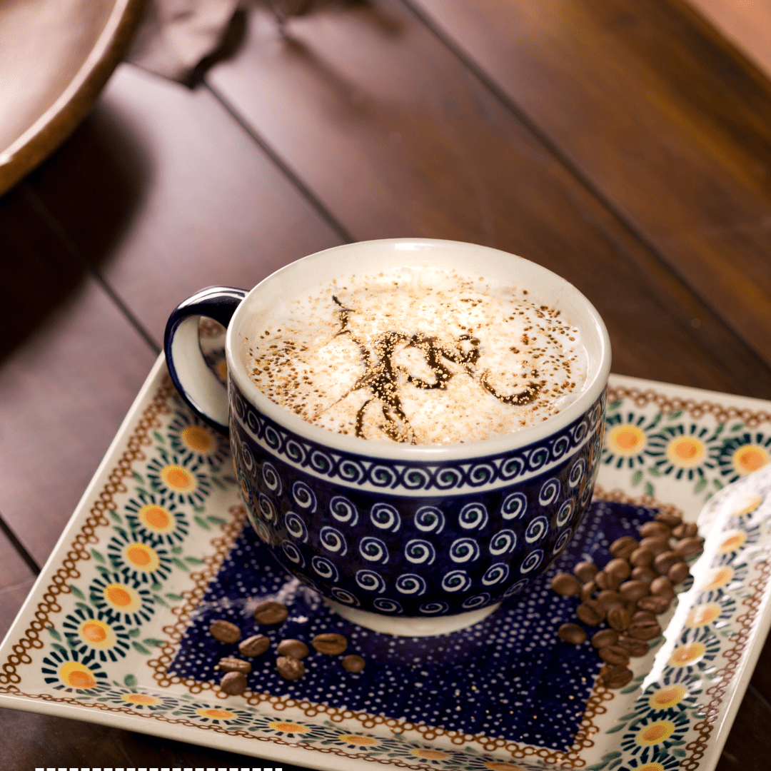 Trader Joe’s Salted Maple Cold Foam Creamer Trader Joe's Salted Maple Cold Foam Creamer