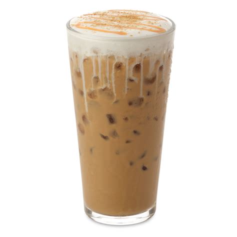 Chick-fil-A’s Pumpkin Pie Latte Chick-fil-A's Pumpkin Pie Latte