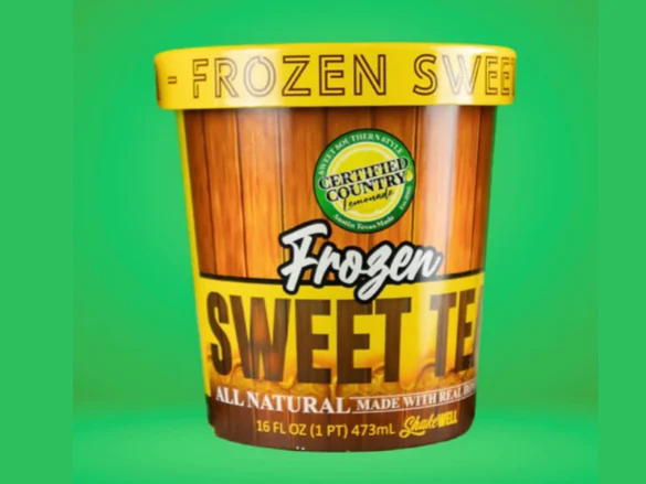 Certified Country Lemonade Classic Sweet Tea