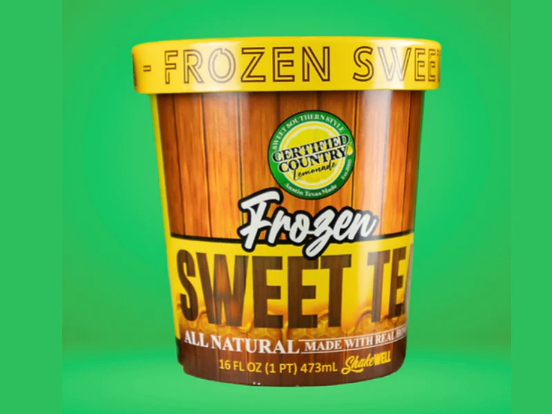Certified Country Lemonade Classic Sweet Tea
