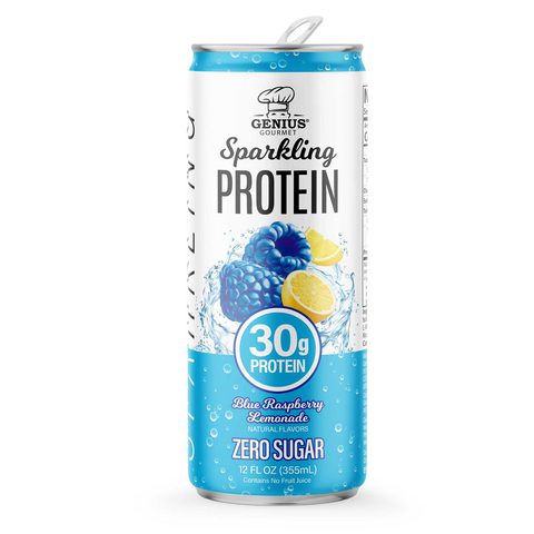 Sparkling Clear Protein Drink Sparkling Clear Protein Drink