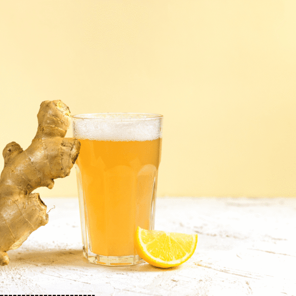 Canada Dry Pineapple Ginger Ale Recipe