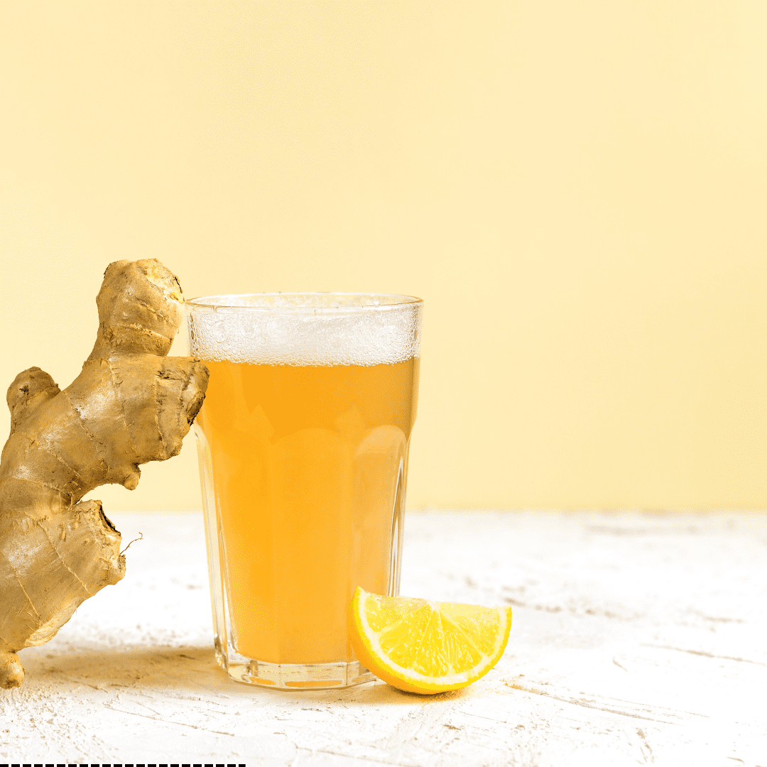 Canada Dry Pineapple Ginger Ale Recipe