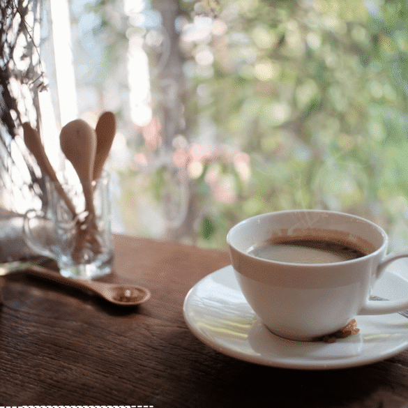 Monin Coffee Syrup