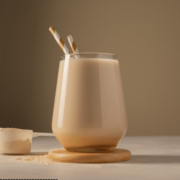 Fairlife Chocolate Protein Shake