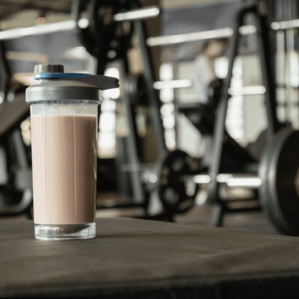 Premier Protein Shake