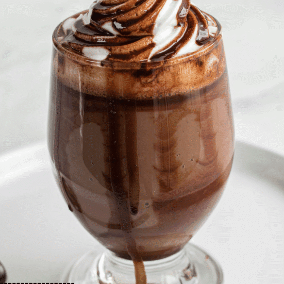 Erewhon Goth Smoothie