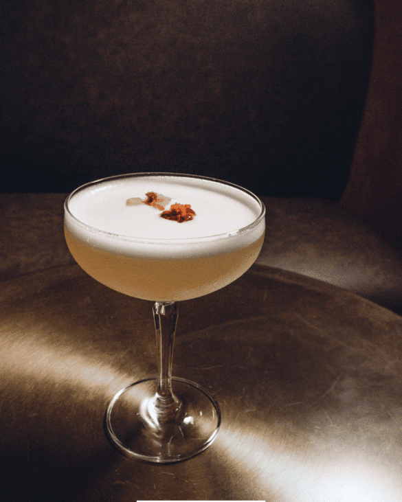 White Cranberry Cocktail Recipe