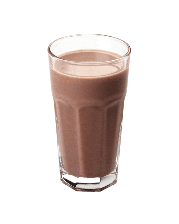 Copycat Promised Land Chocolate Milk Recipe