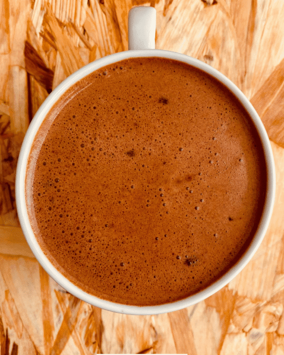 Copycat Swiss Miss Dark Chocolate Drink Recipe