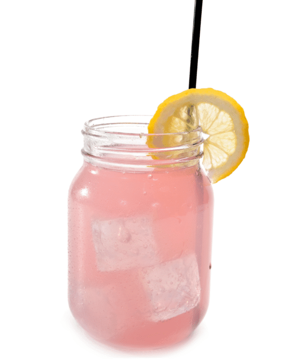 Copycat Don Julio Pink Lemonade Recipe