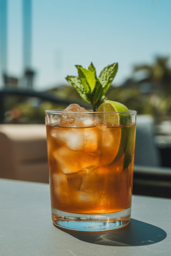 mai tai